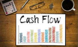 Cash-flow diskontovaní akvizice metody ocenění