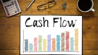 Cash-flow diskontovaní akvizice metody ocenění