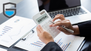 Vypočet EBITDA kalkulačka GALIKIN