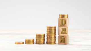 zdanění na Slovensku