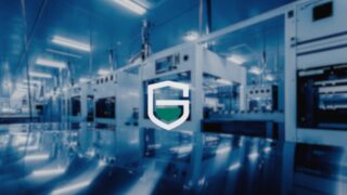 Fúze a Akvizice čr 2023 -2024 na pozadí CNC stroje