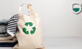 balík second hand věci