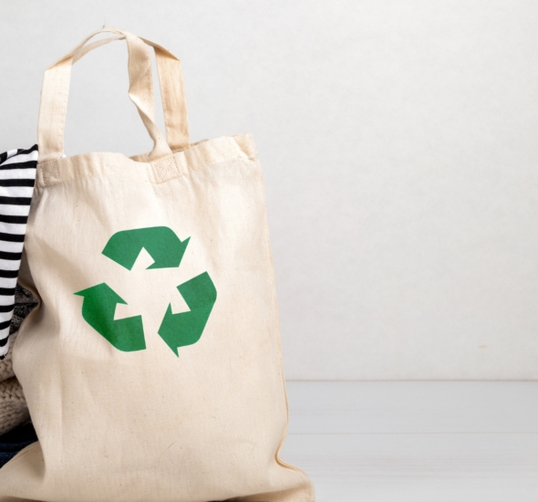 balík second hand věci