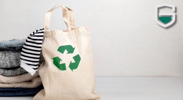 balík second hand věci